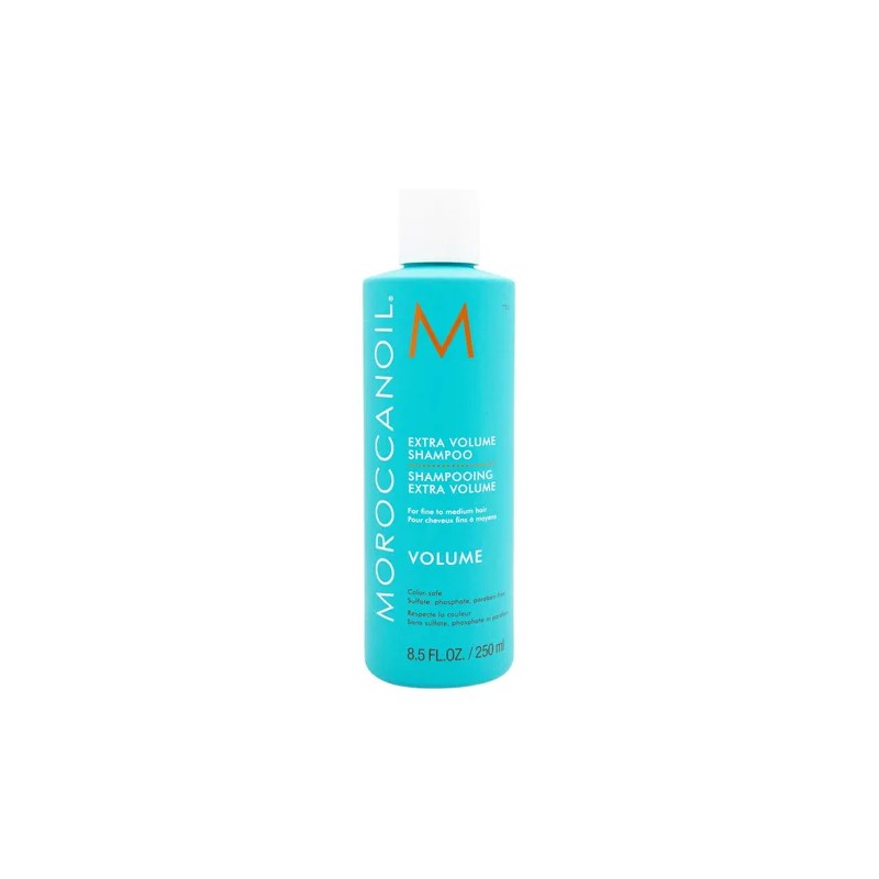 Moroccanoil Champ Extra Volumen 250 Ml