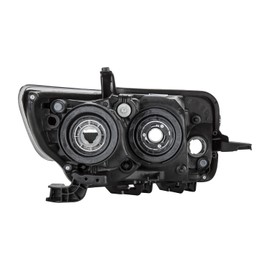 TYC Left Headlight Assembly Compatible with 2008-2010 Scion xB