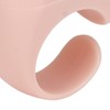 Fingertip Page Turner for Bluetooth Control Page Turner with Multisystem