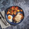 Chef-Mate 2 Pack - Chef-mate Country Sausage Gravy 105 oz.