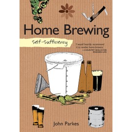 Self-Sufficiency: Home Brewing