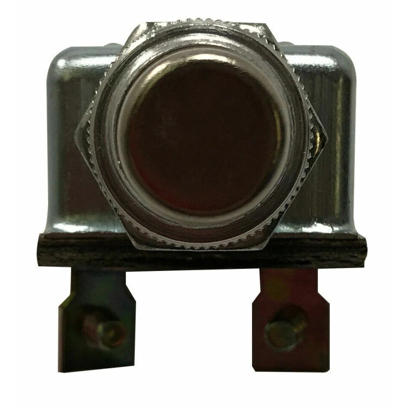 Standard Motor Products Universal Solenoid / Ignition Starter Momentary Push