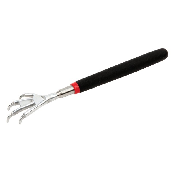 Performance Tool 20193 Claw Hand with Bottle Opener, Pickup Tool and Back Scratcher, Extends Over 20-Inches for Easy Reach