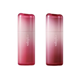 Eglips Glaze Lip Tint Cool Tone 11 Berry Dew + 13 Merlot BNA / 이글립스 글레이즈 립틴트 쿨톤 11 베리듀 + 13 멀롯 BNA