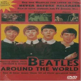 BEATLES Around The World (0)