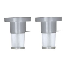 FUVSHU HEPA Filter for LF-11 (Pack of 2)