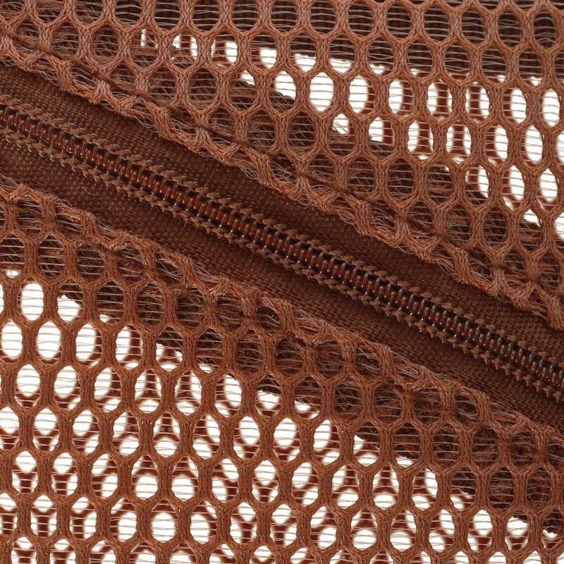 Mini Case Mesh Collection Marks MSH-PO08, blue