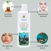 Eva Essence Pack 3 Crema Corporal Líquida Eva Essence Aceite