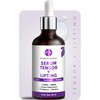 PUREZA NATUR Suero facial Efecto Tensor Lifting con Gaba Y