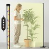 GLOWRIUM Grow Lights for Indoor Plants, 30W Vertical Plant Grow