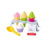 SIMBA 107104717 Ice Cream Stand, Sandpit Toy, Sand Toy, 10