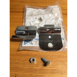 Polaris Vintage NOS Polaris Hitch Kit 2870198 72 73 Charger SS Mustang Sears Sportster