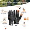 ROSTAING OPSB+ Tactical Gloves - 1 Pair Reinforced Tactical Gloves