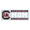 Craftique South Carolina Decal (C Gamecock MOM Decal (6''), 6