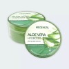 Mediheal 메디힐 알로에베라 하이드로겔 크림 300g 1개 Mediheal Aloe Vera