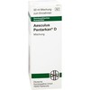 DHU Aesculus Pentarkan D Blend for Vein Diseases 50 ml