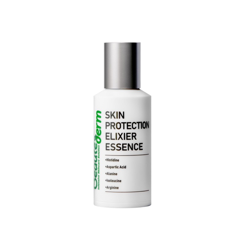 Bottederm 🧡Bottederm🧡Skin Protection Elisier Moisturizing Glowing Water Glow Essence 50ml+30ml