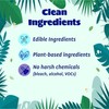 Originally Yellow All-Purpose Fruit and Veggie Wash | Plant-Based House