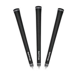 Golf Pride Tour Velvet Golf Grip, Jumbo, 3 Pack