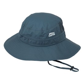 Abu Garcia Mesh Safari Hat Abu
