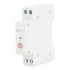 WiFi Switch Circuit Breaker 1P 63A Remote Voice Control Timing