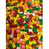 Dubble Bubble Assorted Chewing Gum 5 Pounds Free Shipping