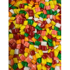 Dubble Bubble Assorted Chewing Gum 5 Pounds Free Shipping