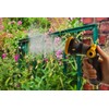 HYDRO MASTER Adjustable Water Gun, Garden Hose Nozzle and Spray