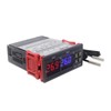 RUIZHI STC-3008 Digital Temperature Controller Thermostat Dual Digital Display Temperature