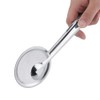 Stainless Steel Drain Oil Fried Food Strainer with Clip Fry