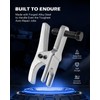 【Summer Tools】OMT 5-in-1 Ball Joint Separator, Pitman Arm Puller, Tie