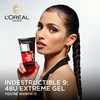 L'Oreal Studio Line Invisible Fix Cream Hair Gel 150 ml
