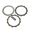 Clutch Rebuild Kit & Gasket Heavy Duty Spring Compatible with