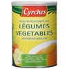 Cyrches Vegetables Dehydrated Bouillon, 350g
