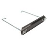 Battery Hold Down Kit Universal Stainless Steel Battery Crossbar with