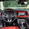 JeCar Center Console Dashboard Panel Trim Interior Decoration Accessories Compatible