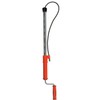 General Wire Spring Pipe Cleaners TU4 Telescoping Urinal Auger