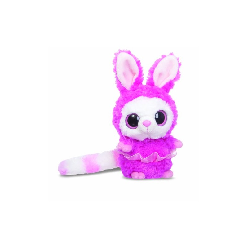 Aurora World 73801 "Pammee Wannabe Bunny Plush Toy
