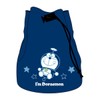 Marushin Golf Ball Case I'm doraemon Doraemon Flying Fan Character