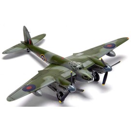 Airfix X4023 1/72 British Air Force de Haviland Mosquite B.16 Plastic Model
