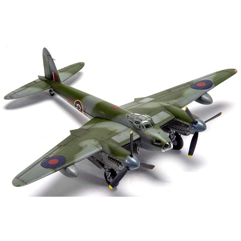 Airfix X4023 1/72 British Air Force de Haviland Mosquite B.16