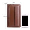 Hana 2nd Bag, Clutch Bag, Clutch Wallet, Second Bag, Men's,
