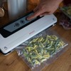 BROWIN® Moletted Bags for Vacuum Sealer 320633, High-Quality Vacuum Bags
