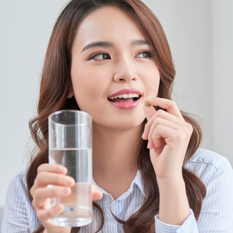 Timely Senna Time Laxative - 1000 Count Tablets - Natural