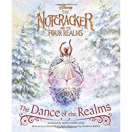 The Nutcracker and the Four Realms: The Dance of the Realms: Foreword for Misty Copeland