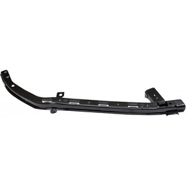 For Acura TLX 2015 2016 2017 Bumper Cover Support Passenger Side | Front | Upper | Made of Steel | Replacement For AC1043105 | 71140TZ3A00