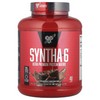 Syntha-6®, Ultra Premium Protein Matrix, Chocolate Cake Batter, 5 lb