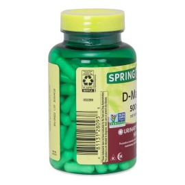 Suplemento en cápsula Spring Valley Premium Vitaminas