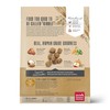 The Honest Kitchen Whole Food Clusters Whole Grain Beef &