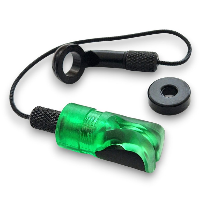 TJR Tackle Mag Elite Bite Indicators Bobbins with Magnetic Line